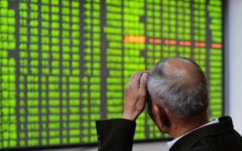 香港实时恒生指数