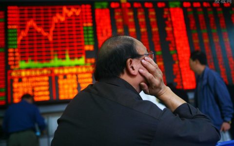 恒生指数股票股价