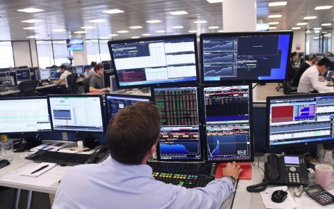 香港恒生指数买卖