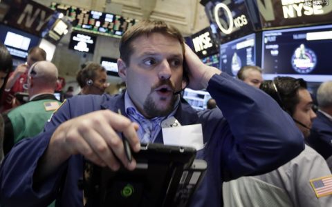 恒指实时动态速览